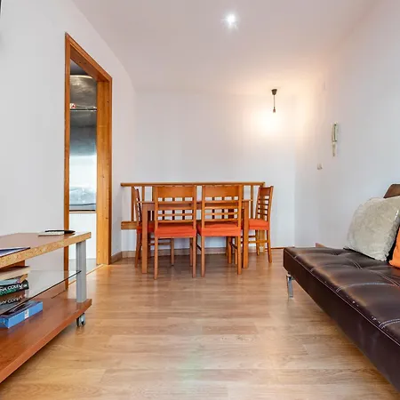 Bettatur Ripoll Apartman