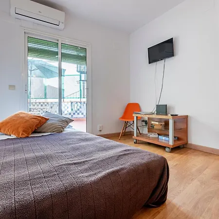Apartment Bettatur Ripoll *