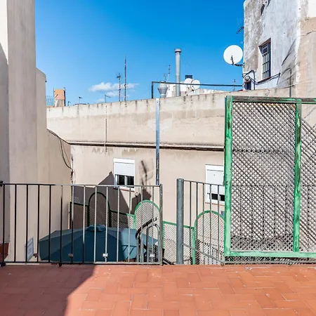 Apartment Bettatur Ripoll