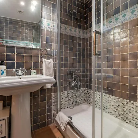 Bettatur Ripoll Apartment