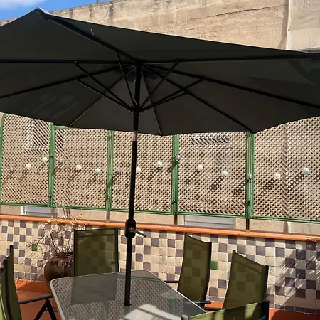 Apartman Bettatur Ripoll