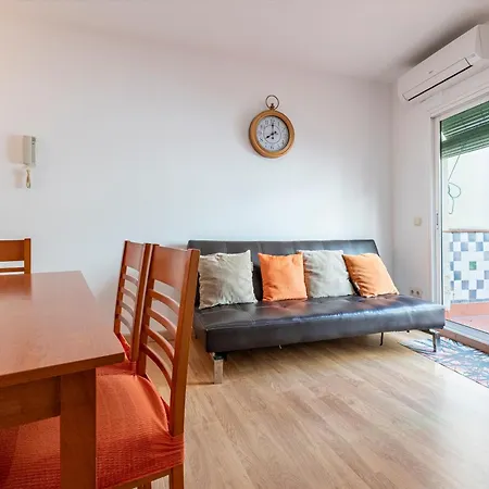 Apartamento Bettatur Ripoll Tarragona