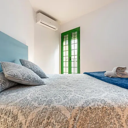 Bettatur Ripoll Apartamento Tarragona