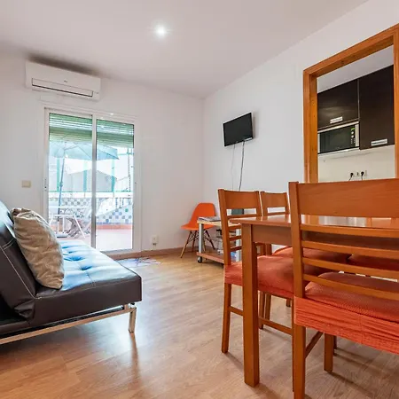 Apartamento Bettatur Ripoll *
