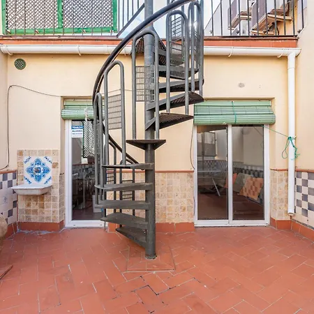 Apartment Bettatur Ripoll Tarragona