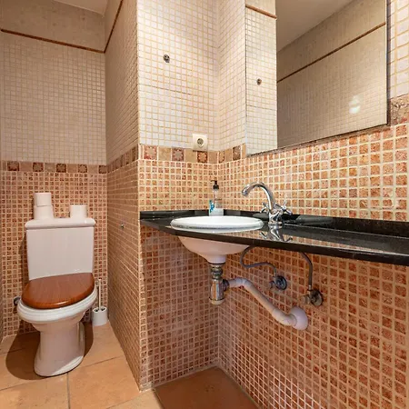 Apartamento Bettatur Ripoll *
