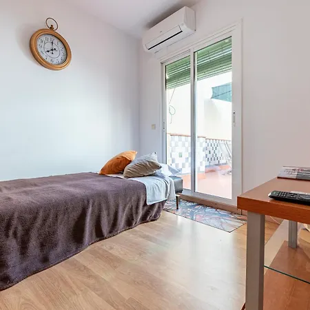 Bettatur Ripoll Apartamento *