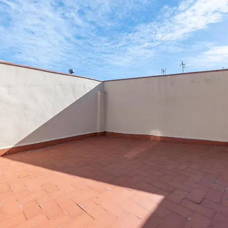 Bettatur Ripoll Lägenhet Tarragona