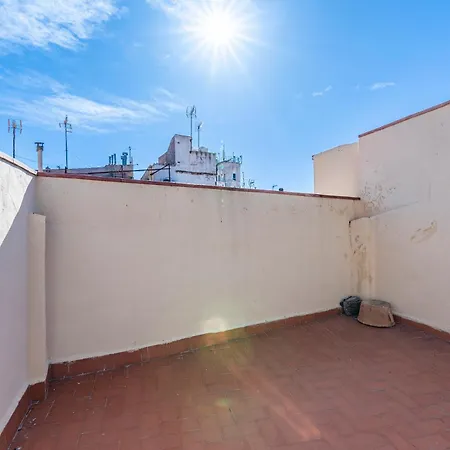 Apartamento Bettatur Ripoll *