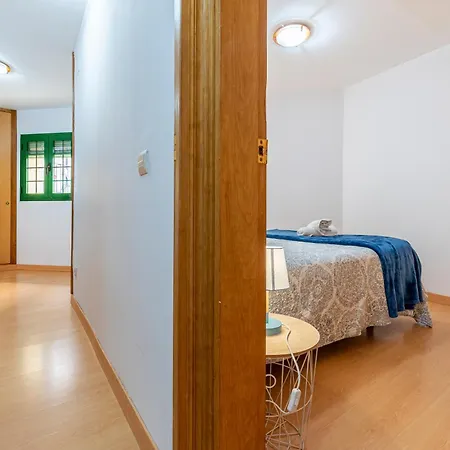 Bettatur Ripoll Apartamento