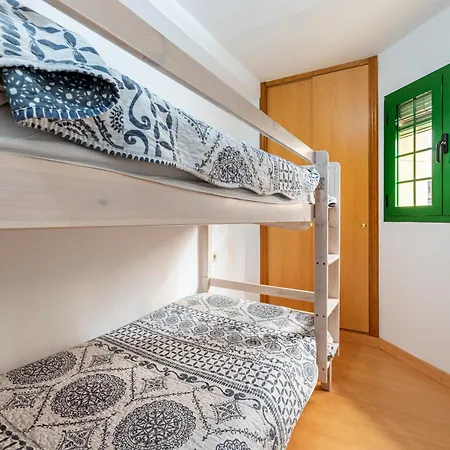 Apartamento Bettatur Ripoll Tarragona
