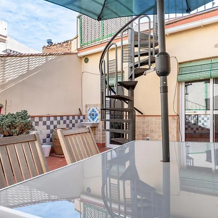 Apartamento Bettatur Ripoll