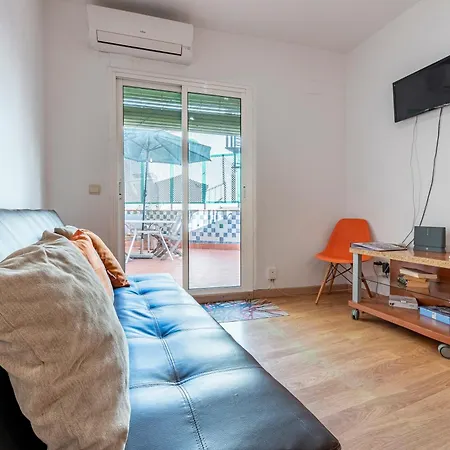 Apartamento Bettatur Ripoll *
