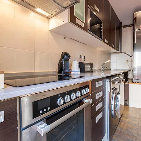 Apartamento Bettatur Ripoll Tarragona