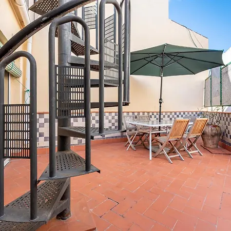 Apartamento Bettatur Ripoll *
