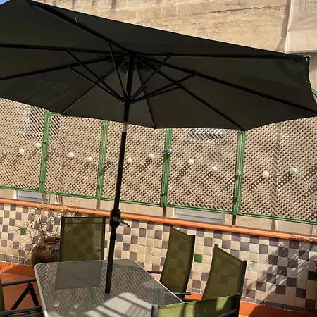 Bettatur Ripoll Lägenhet Tarragona
