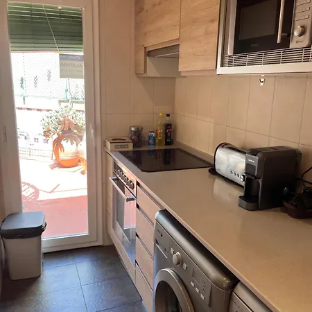 Bettatur Ripoll Apartment