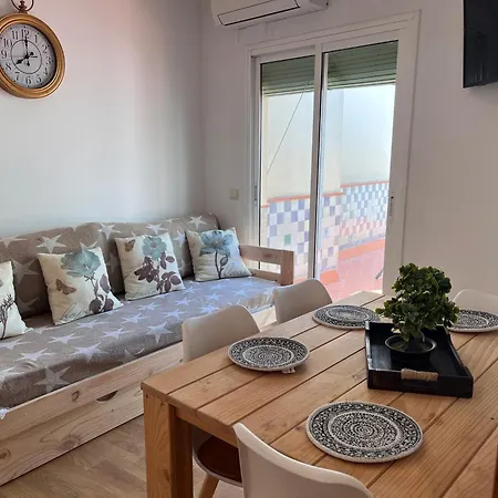 Apartment Bettatur Ripoll