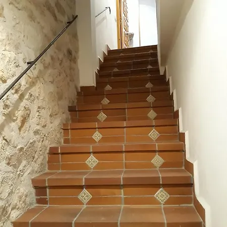Lägenhet Bettatur Ripoll Tarragona