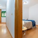 Bettatur Ripoll 公寓