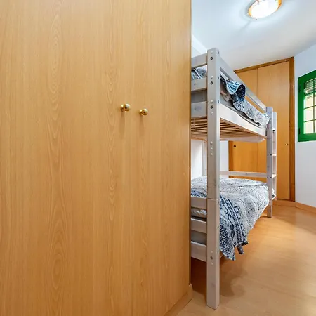 Bettatur Ripoll Apartment