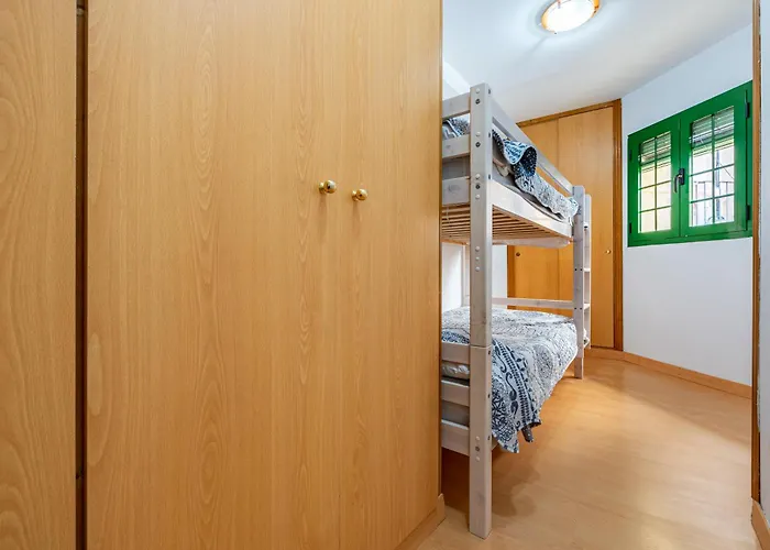 Bettatur Ripoll Apartment